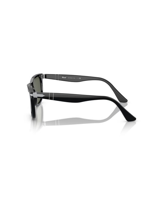 Persol Black Sunglass Po3291s for men