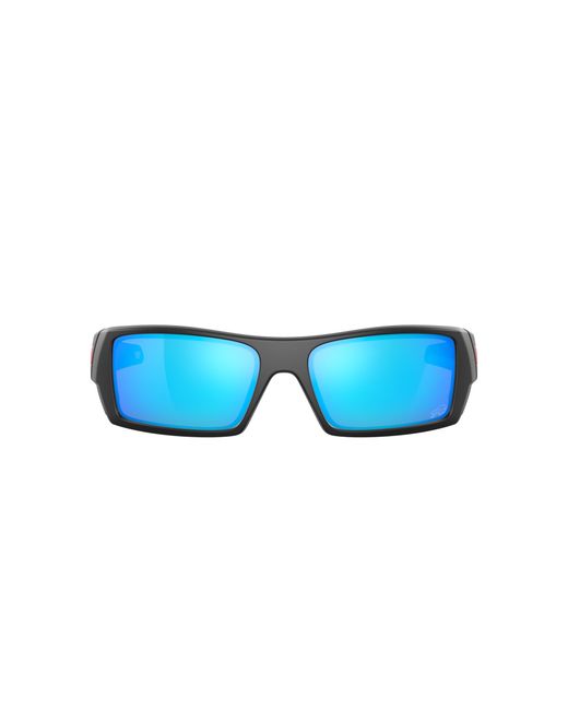 Oakley Black Sunglass Indianapolis Colts Gascan® for men