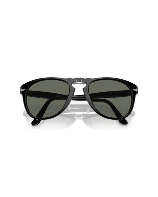 Persol Black Po0714 for men