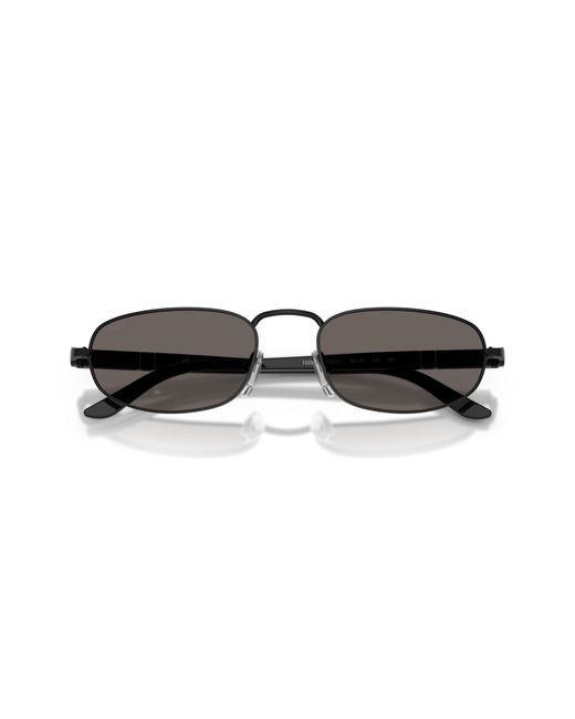 Persol Black Sunglass Po1028s