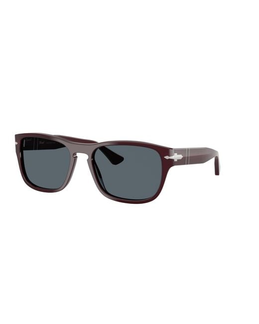 Persol Black Sunglass Po3341s