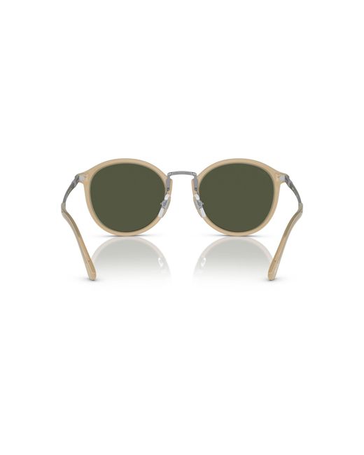 Persol Black Sunglass Po3309s