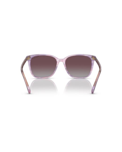 Ralph Black Sunglass Ra5293 Vvcv