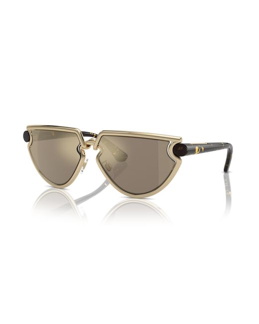 Burberry Black Sunglasses Be3152