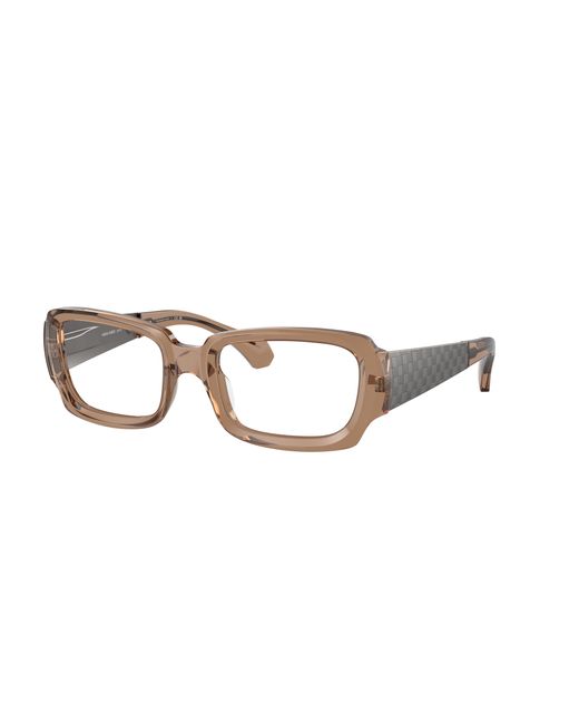 Alain Mikli Black Sunglass A05504