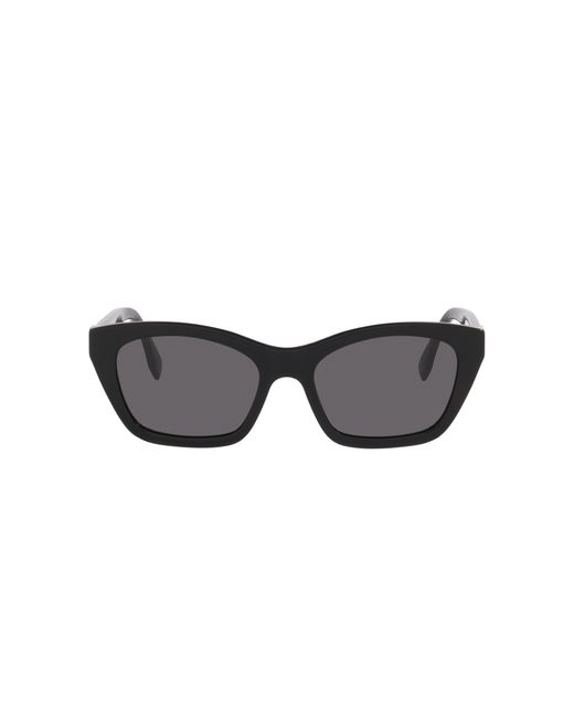 Fendi Black Sunglass Forever Fe40205i