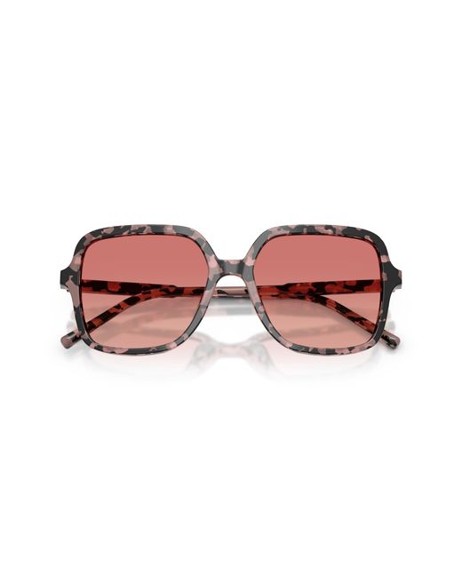 Dolce & Gabbana Black Sunglass Dg4539