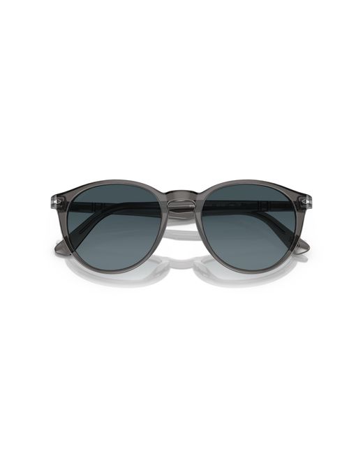 Persol Black Sunglass Po3152s for men