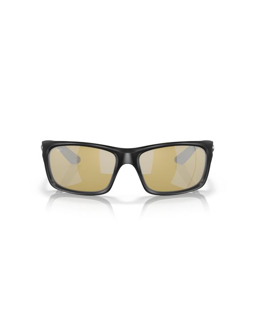 Costa Black Sunglass Jose Pro for men