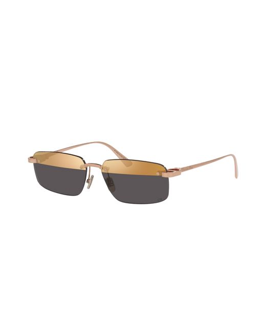 Dior Black Sunglass C S4u