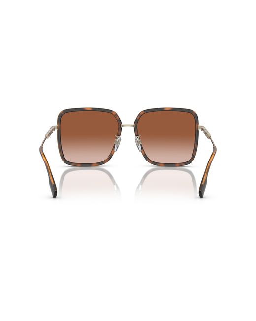 Burberry Black Sunglass Dionne