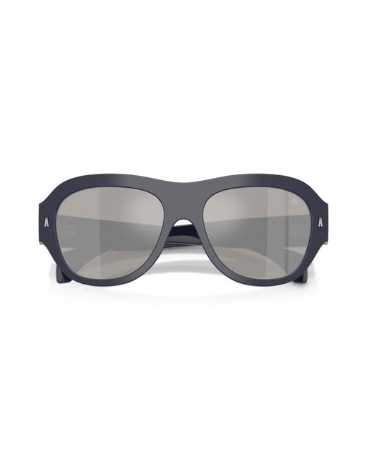 Moncler Black Sunglass Me6015u Elevane