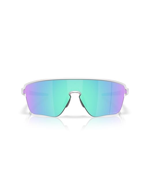 Oakley Black Oo9415 Corridor Sq Sunglasses for men