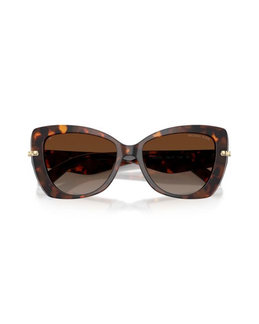 Michael Kors Black Sunglass Mk2258u Atlanta