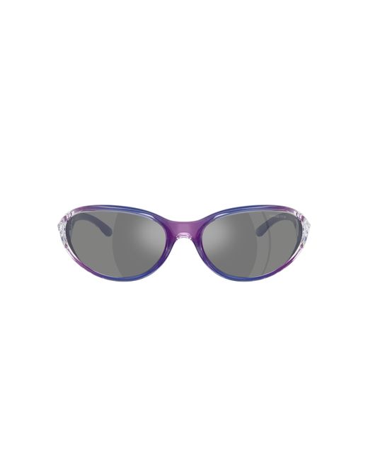 Arnette Black Sunglass Raven for men