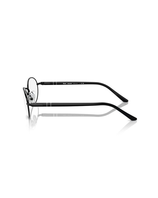 Persol Black Sunglass Ida – Transitions