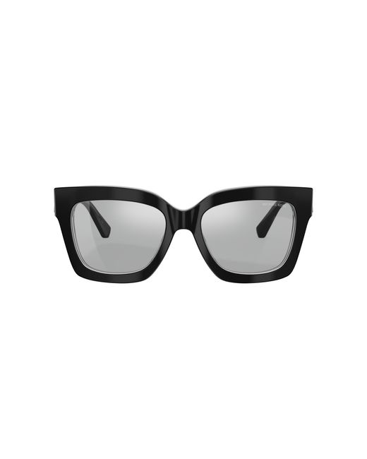 michael kors cat eye frames