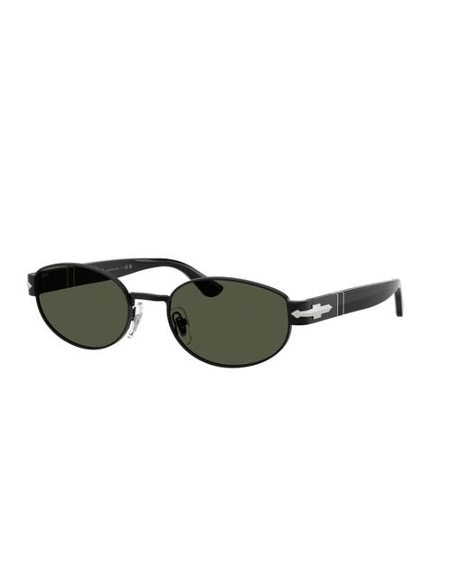 Persol Black Sunglass Po1024s