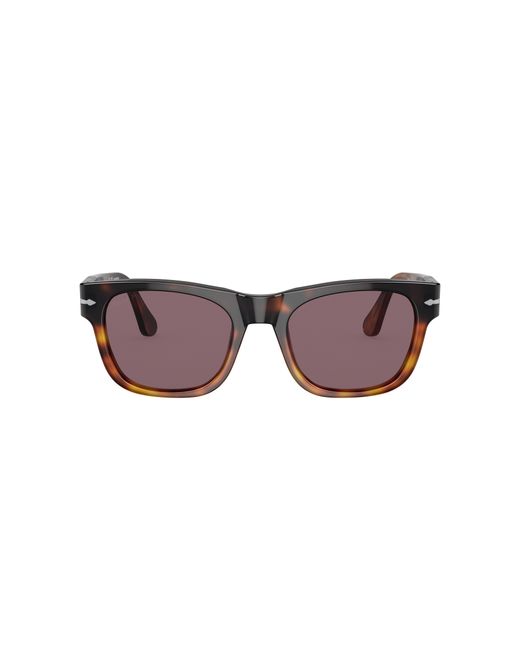Persol Black Sunglass Po3269s