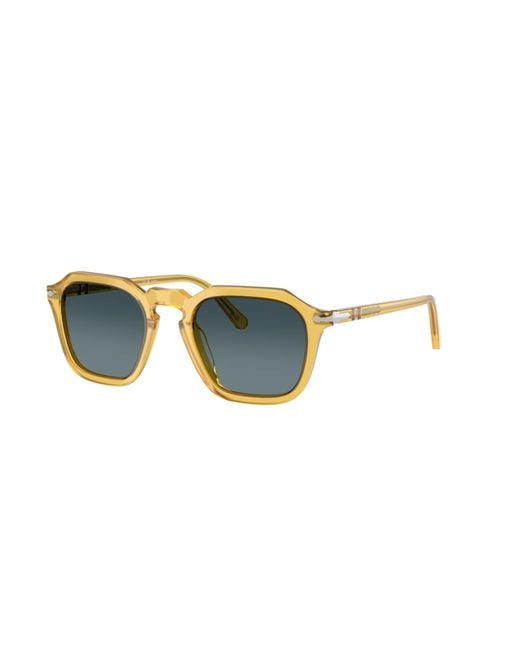 Persol Black Sunglass Po3292s