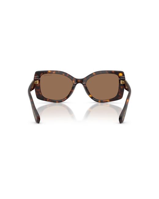 Swarovski Black Sunglass Sk6058u
