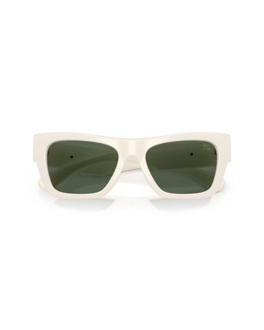 Burberry Black Sunglass Be4490u