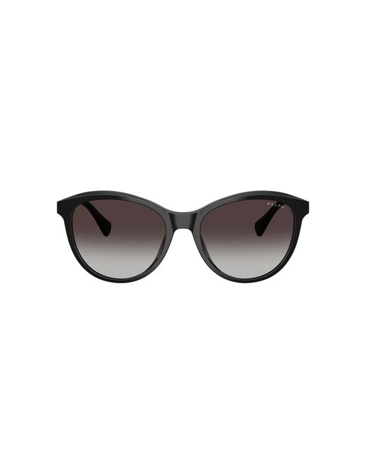Ralph Black Sunglass Ra5336u