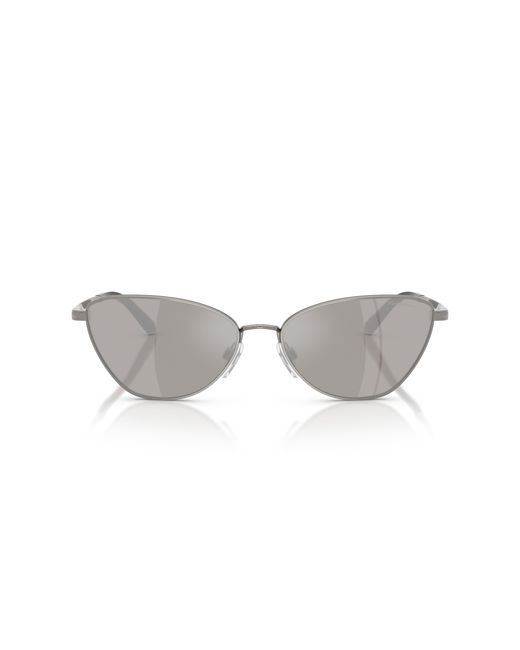 Ralph Lauren Black Sunglass Rl7093