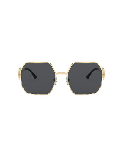 Versace Black Sunglass VE2248