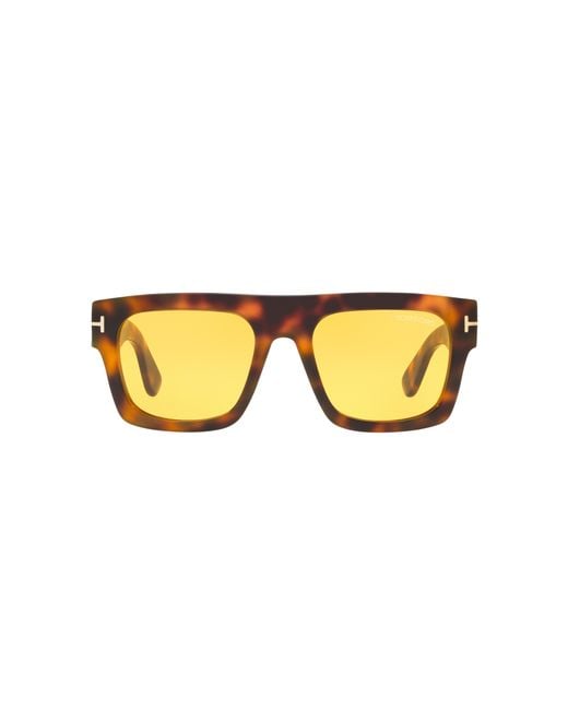 Tom Ford Black Ft0711 for men
