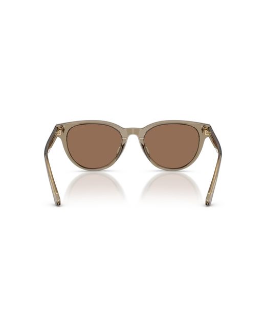 Jimmy Choo Black Sunglass Jc5043d