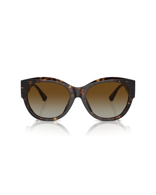Ferrari Black Sunglasses Fh2008U