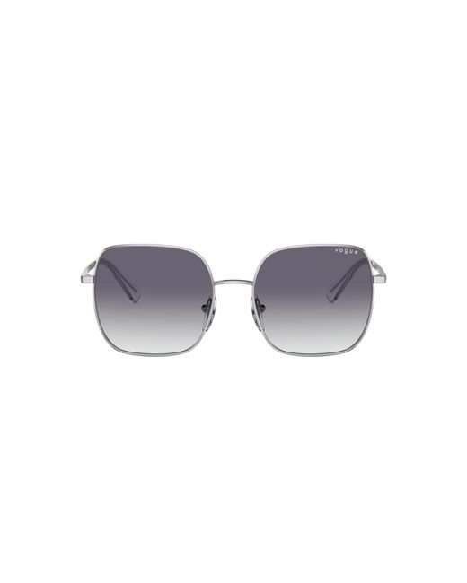 Vogue Eyewear Black Sunglasses Vo4175sb