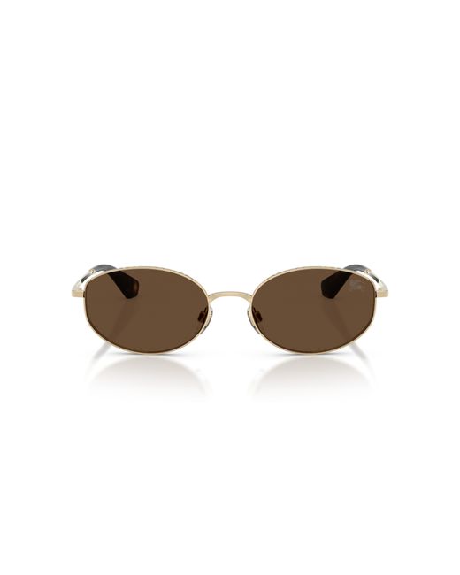 Burberry Black Sunglass Be3169