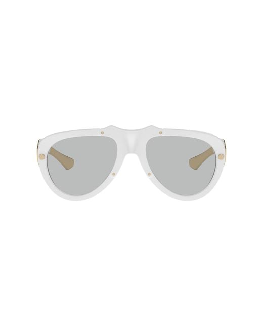 Burberry Black Sunglass Be4433u
