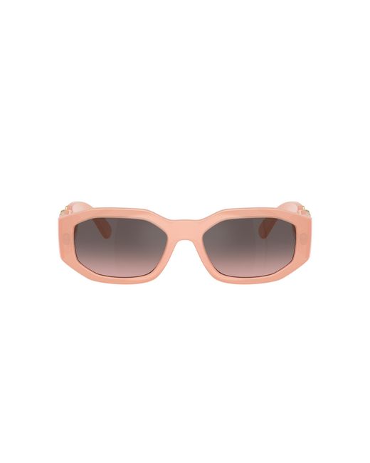 Versace Black Sunglass Biggie for men