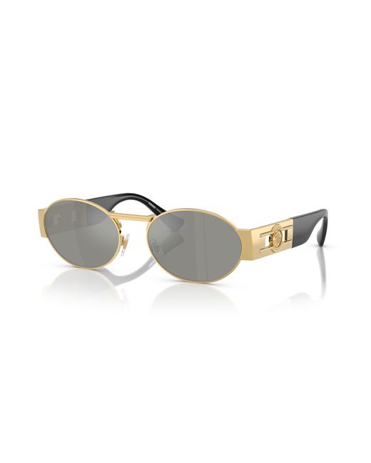 Versace Black Sunglass Ve2264 for men