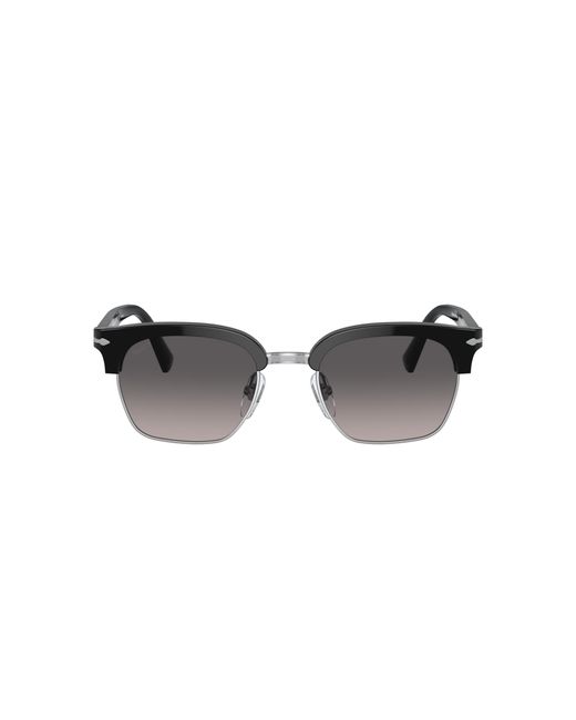 Persol Black Sunglasses Po3199S