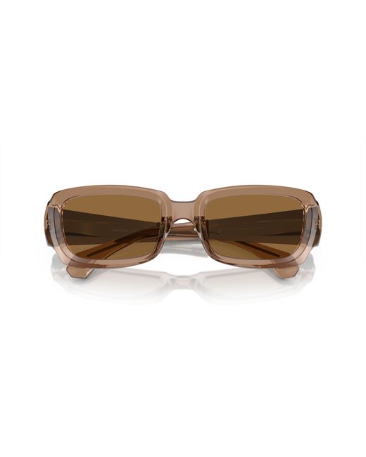 Alain Mikli Black Sunglass A05504