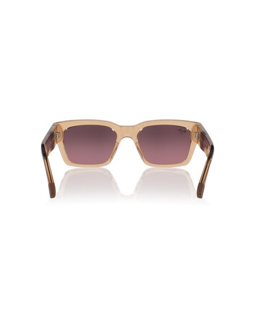 Maui Jim Black Sunglass Mj0642s for men