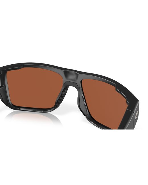 Costa Green Sunglass Taxman for men