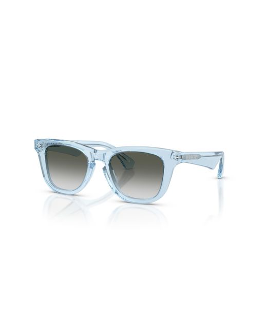 Burberry Black Sunglass Jb4002