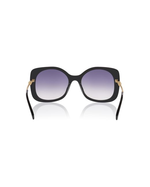 Fendi Black Sunglass Graphy Fe40201i