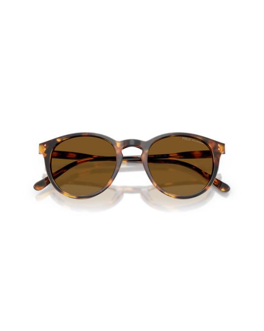 Polo Ralph Lauren Black Ph4110 for men