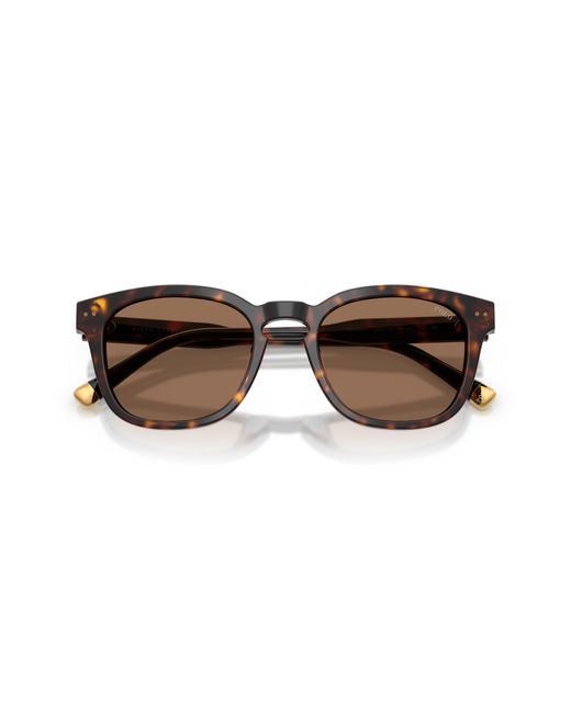 Polo Ralph Lauren Black Sunglass Ph4242u for men