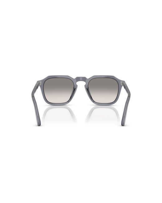Persol Black Sunglass Po3292s