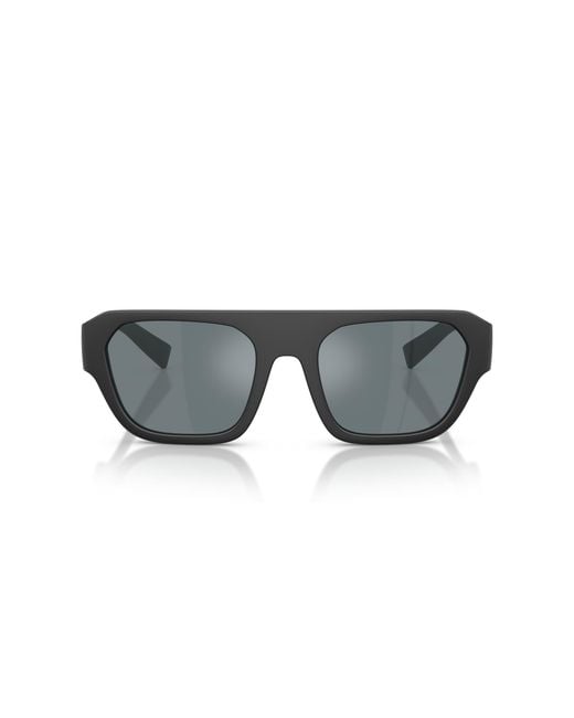 Dolce & Gabbana Black Sunglass Dg6206 for men