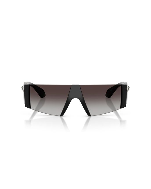 Versace Black Sunglass Ve4516