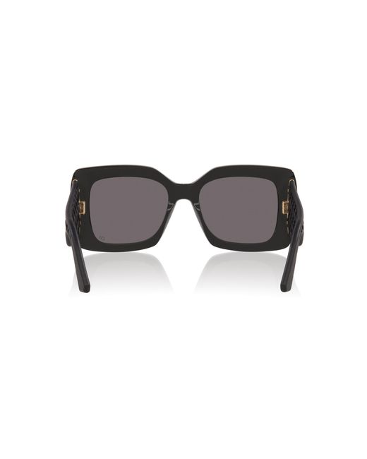 Dior Black Sunglass Very S1i