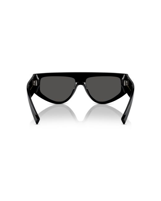 Dolce & Gabbana Black Sunglass Dg4461 for men